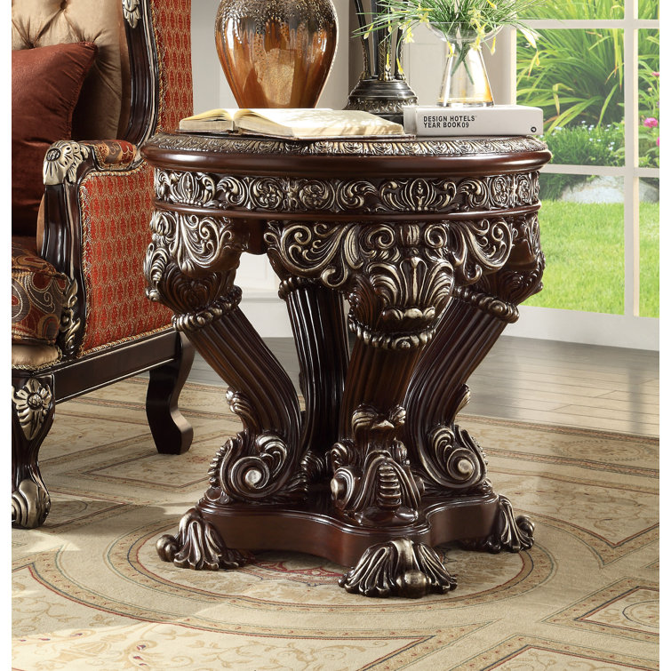 Direct Marketplace End Table Wayfair